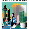 Engelstalig: why should i go rotterdam