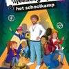 Meester jesper het schoolkamp. 9+