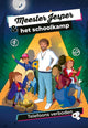 Maestro jesper el campamento escolar. 9+