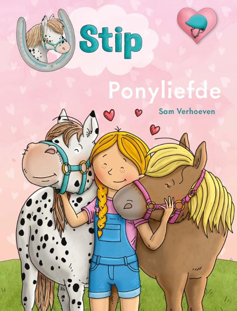 Wpg editores punto pony amigo