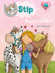 Wpg editores punto pony amigo - afbeelding 1