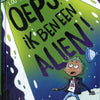 Libro di fiabe: oops, sono alieno! 8+