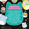 Original squishmallows sticker- en doebo
