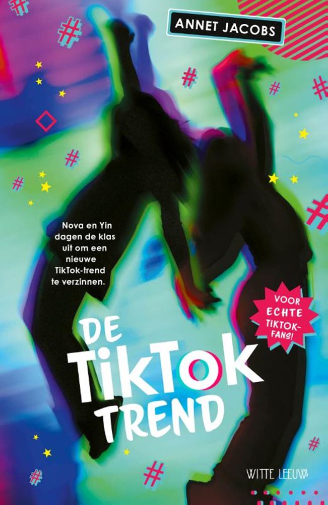 La tendencia tiktok 10+