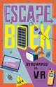 Libro de escape: perdido el viernes 9+