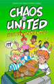 ¡Caos United necesita un milagro! 9+