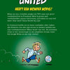 ¡Caos United necesita un milagro! 9+