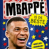 Gli editori WPG mbappe sono i migliori fumetti di fatti