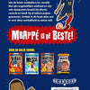 Gli editori WPG mbappe sono i migliori fumetti di fatti