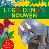 Construyendo dinosaurios con Lego