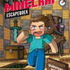 Minecraft escapeboek 9+