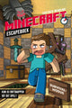 Libro de escape de Minecraft 9+