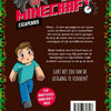 Minecraft escapeboek 9+