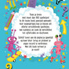 Libro de juegos mentales de Wpg Publishers para niños de 9 años
