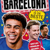 Verhalenboek: barcelona is de beste 8+
