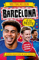 Libro de cuentos: Barcelona es la mejor 8+