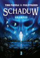 Sombra parte 3: krampus 9+