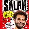 Salah è il migliore 8+