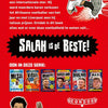Salah è il migliore 8+