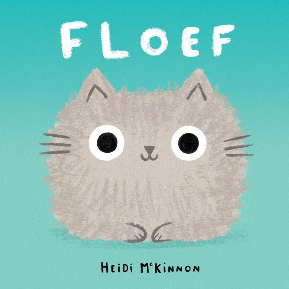 Libro ilustrado: floef 4+