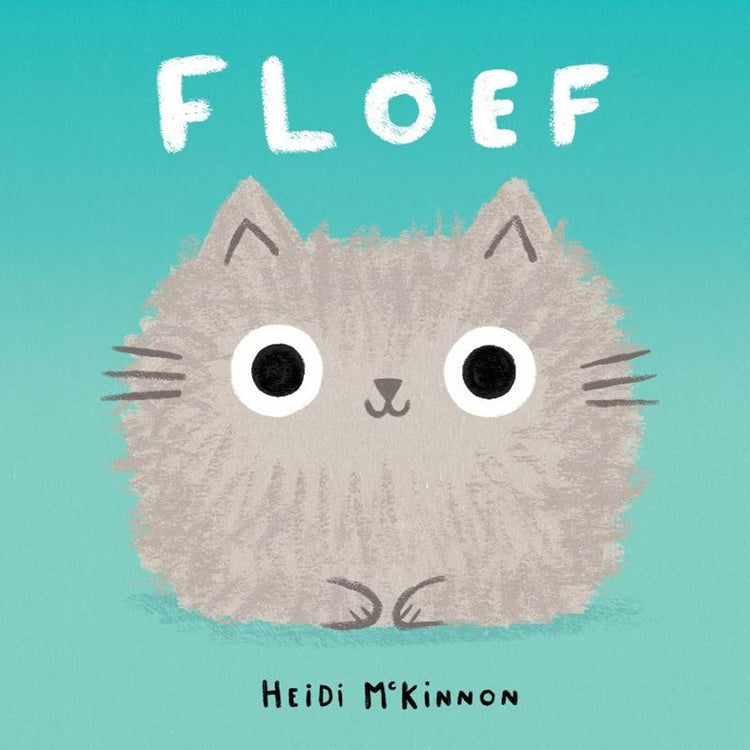 Libro illustrato: floef 4+