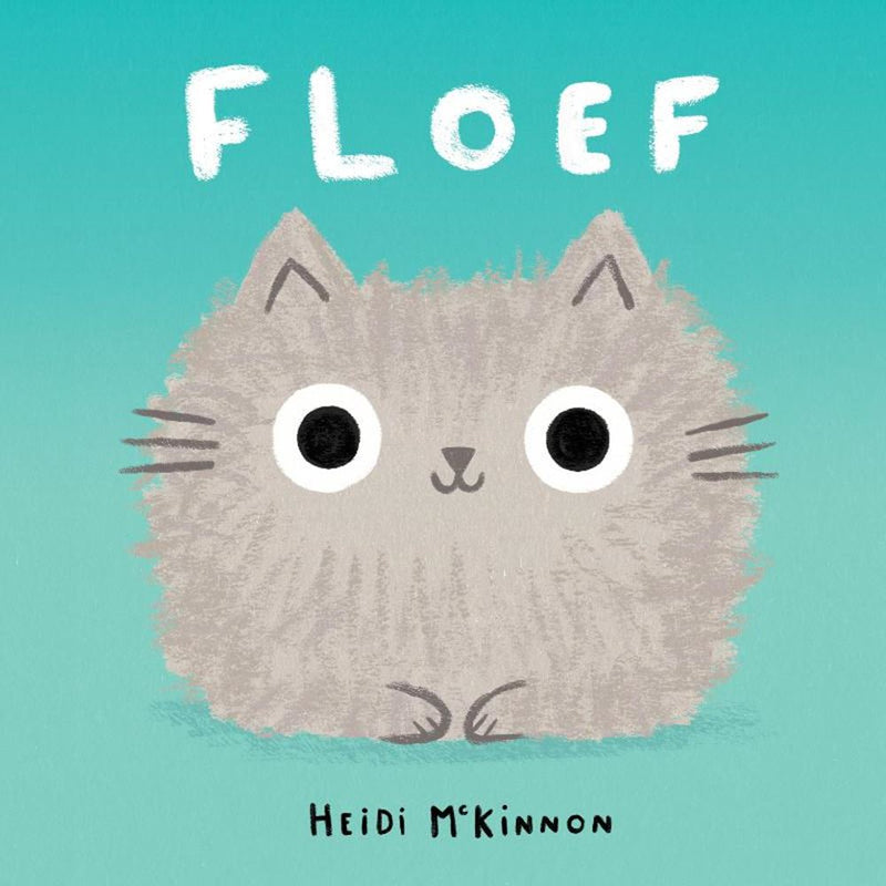 Prentenboek: floef 4+