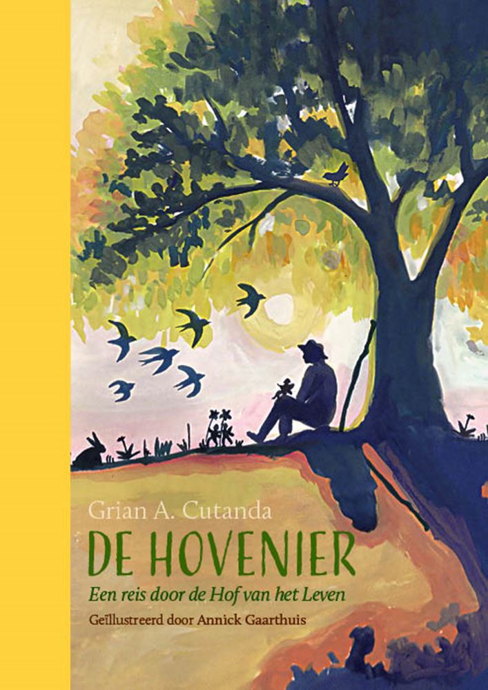 El jardinero 9+