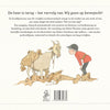 Libro illustrato: cosa sento? un orso! 3+