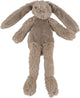 Peluche Happy Horse Coniglio Richie Flatstyle 27 cm - marrone - peluche per bambini