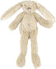Peluche Happy Horse Rabbit Richie Flatstyle 27cm - beige - peluche para bebé