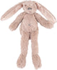 Peluche Happy Horse Rabbit Richie Flatstyle 27cm - rosa viejo - peluche bebé