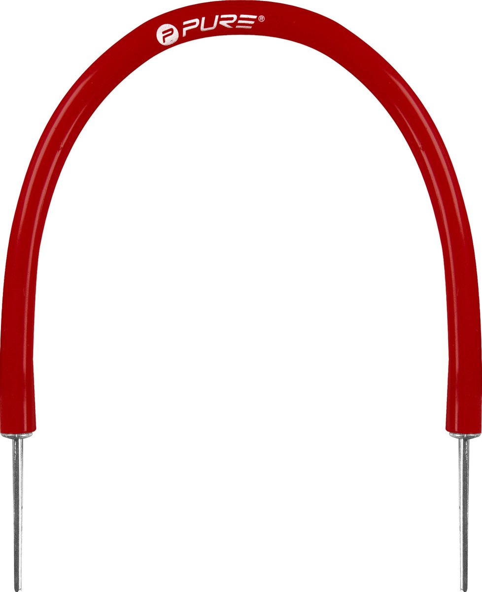 Pure2improve set da 4 pezzi per archi da putting