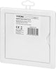 Trampilla de inspección Orno 150x150 mm - blanco