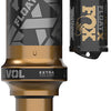 Fox racing shox float x ammortizzatore di fabbrica 2pos-adj
