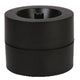 Porta graffette magnetico office depot 6,4x4,5 cm nero