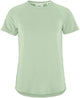 Craft® craft Collective ss tee w camicia sportiva da donna - glaciale