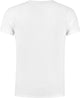 Rogelli promo hardloopshirt heren - korte mouwen - wit - 152 164