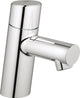 Rubinetto fontana Grohe concetto - cromo