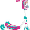 Mondo unicorn kinderstep met 3 wielen