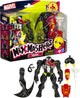 MixMashers Spiderman Venom Figura Deluxe