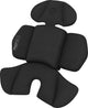 Maxi-cosi pearl 360 newborn zitverkleiner - black