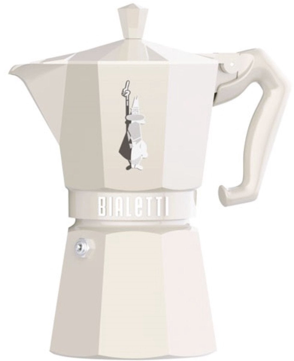 Bialetti moka esclusiva crema moka express