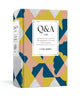 Q a a day - q a a day modern