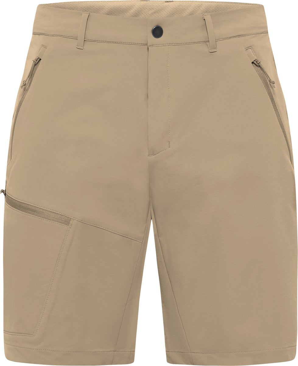 Jack wolfskin pico trail shorts m - - abbigliamento outdoor - pantaloni - pantaloncini