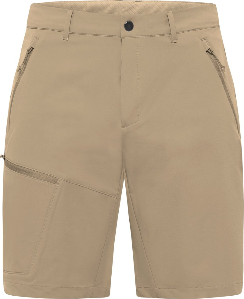 Jack wolfskin pico trail shorts m - - ropa de exterior - pantalones - pantalones cortos