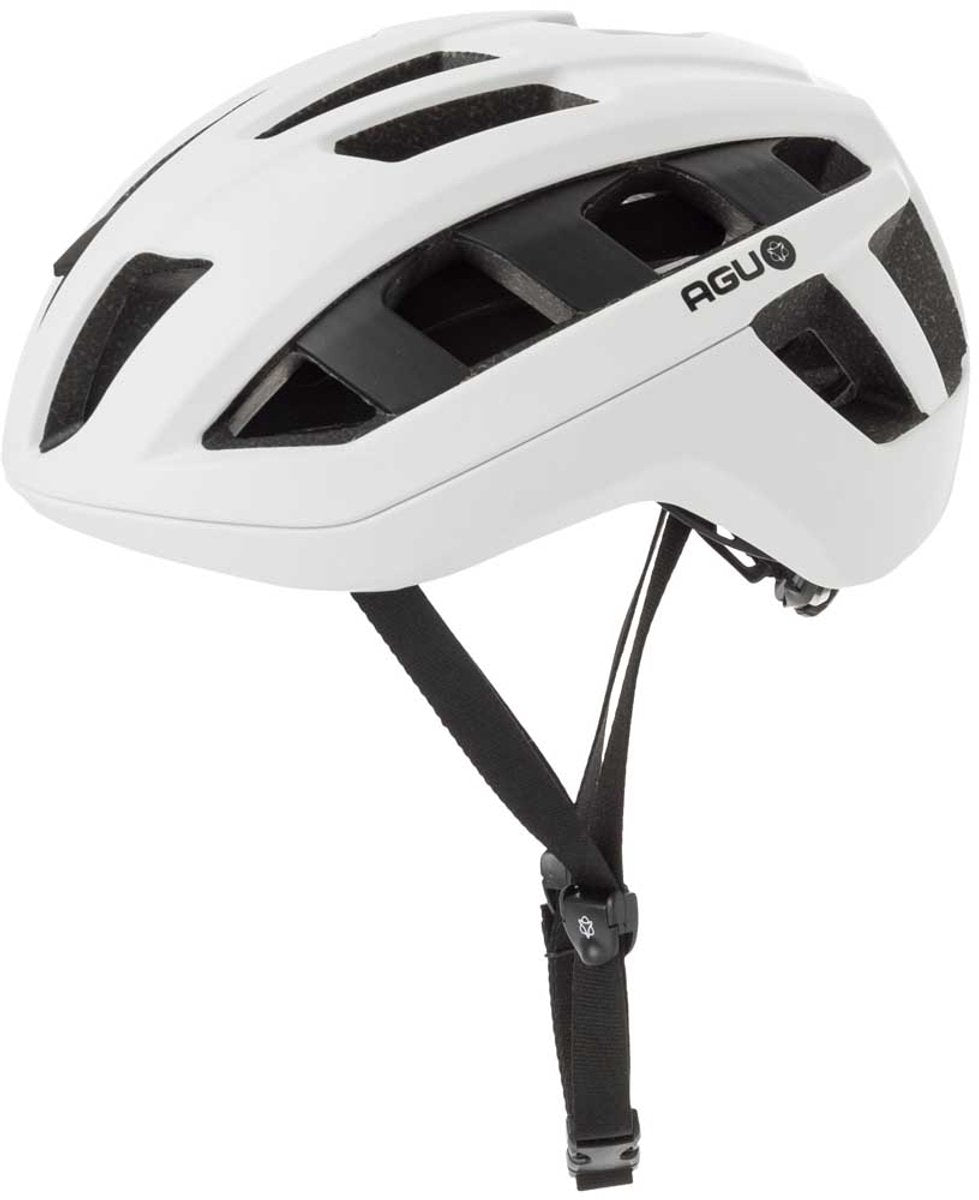 Casco elegante Agu
