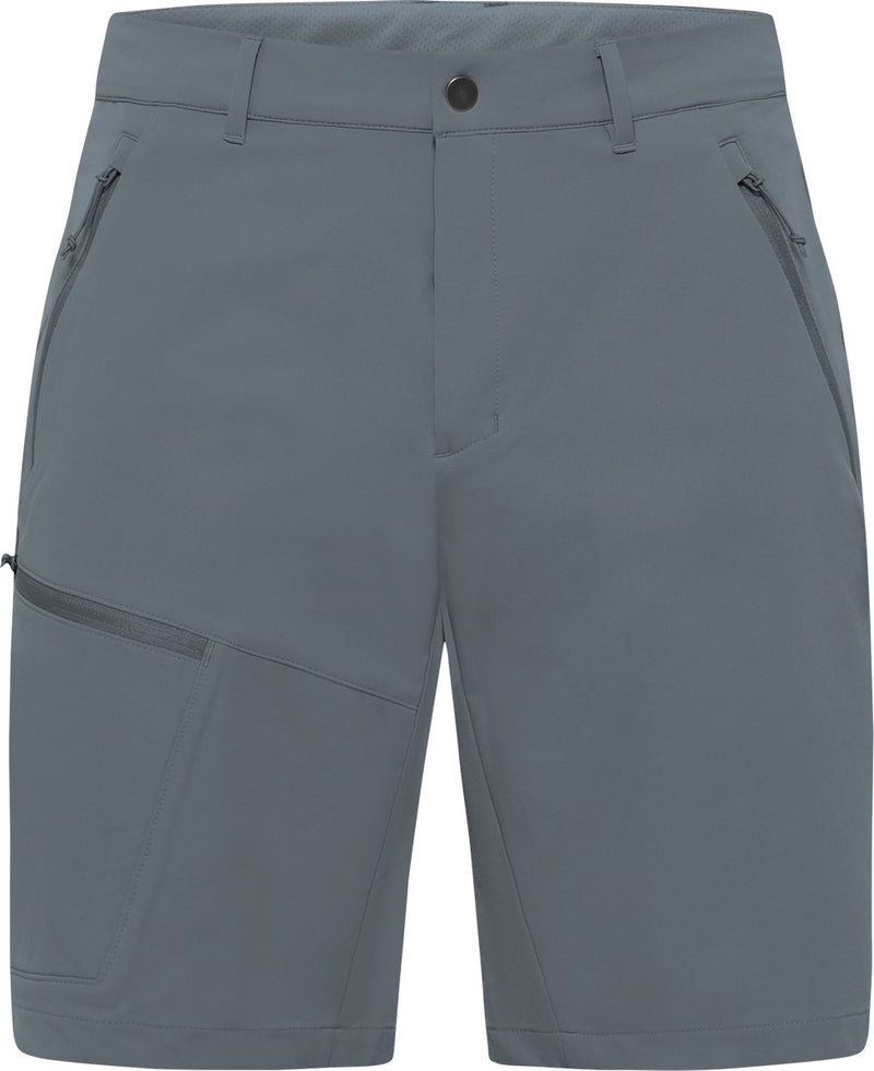 Jack wolfskin pico trail shorts m - - ropa de exterior - pantalones - pantalones cortos