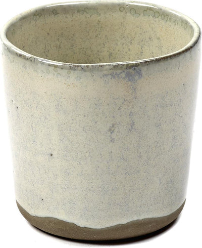 Serax - mesa merci la nouvelle - cabezal - blanco - 7 ø - 8 piezas