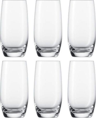 Schott Zwiesel boccale da birra per banchetti 42 - 0,42 litri - set da 6