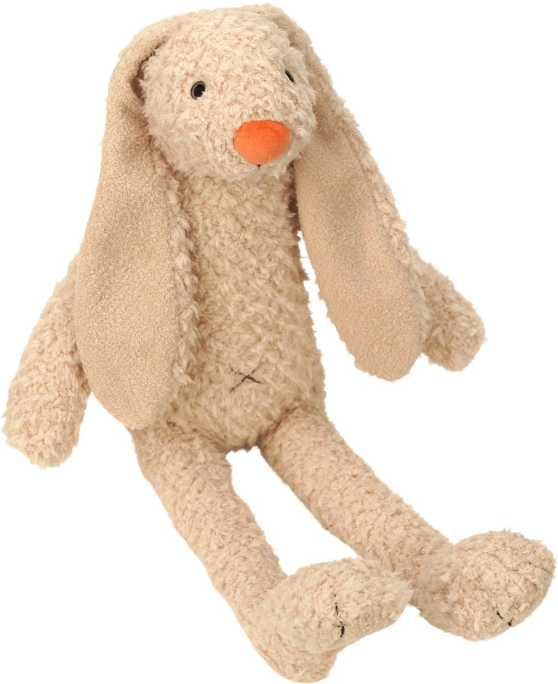 Happy Horse Peluche Coniglio Ronald Mcdonald House Paesi Bassi 46 cm - Beige - Peluche per Bambini